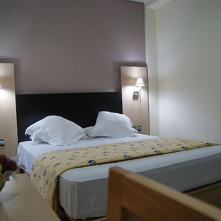Hotel Le Majestic Annaba Dış mekan fotoğraf
