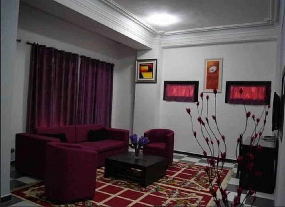 Hotel Le Majestic Annaba Dış mekan fotoğraf