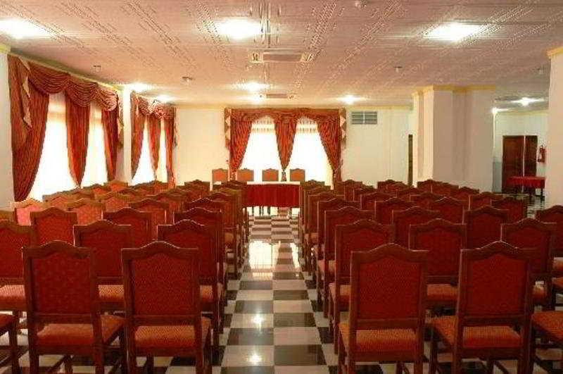Hotel Le Majestic Annaba Dış mekan fotoğraf