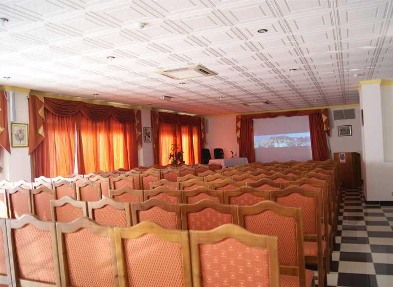 Hotel Le Majestic Annaba Dış mekan fotoğraf