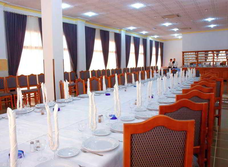 Hotel Le Majestic Annaba Dış mekan fotoğraf