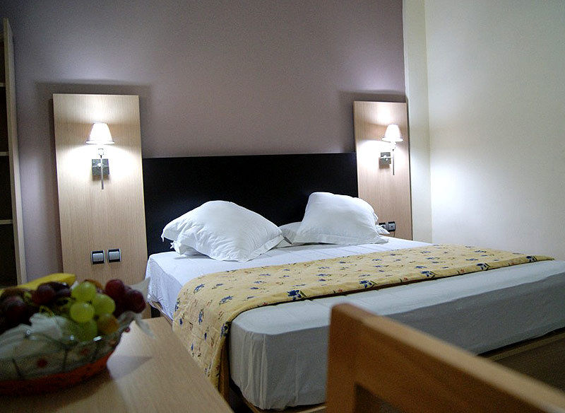 Hotel Le Majestic Annaba Dış mekan fotoğraf