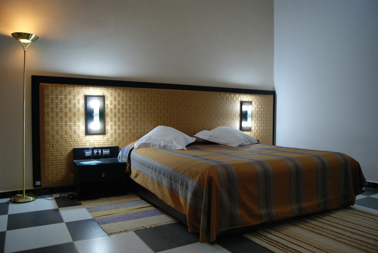 Hotel Le Majestic Annaba Dış mekan fotoğraf