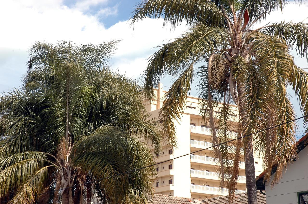 Hotel Le Majestic Annaba Dış mekan fotoğraf