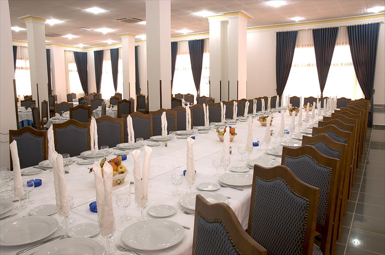Hotel Le Majestic Annaba Dış mekan fotoğraf