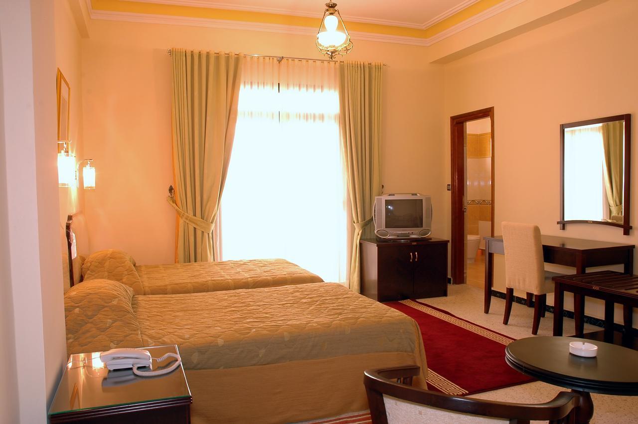 Hotel Le Majestic Annaba Dış mekan fotoğraf