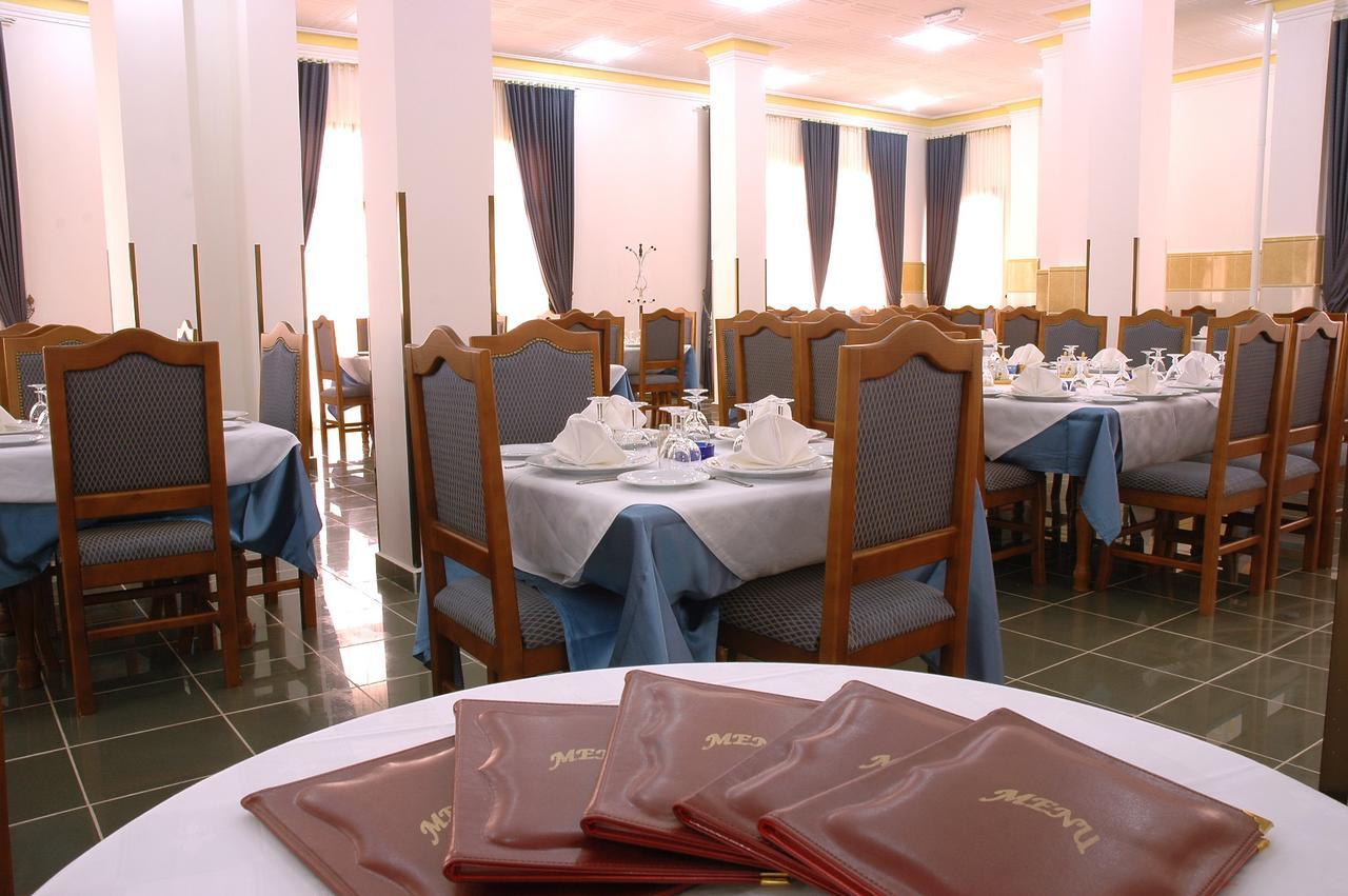 Hotel Le Majestic Annaba Dış mekan fotoğraf