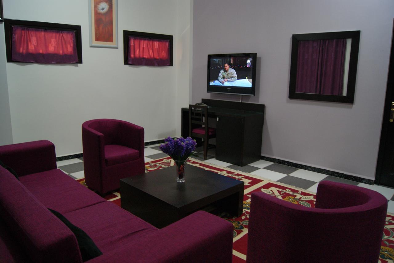 Hotel Le Majestic Annaba Dış mekan fotoğraf