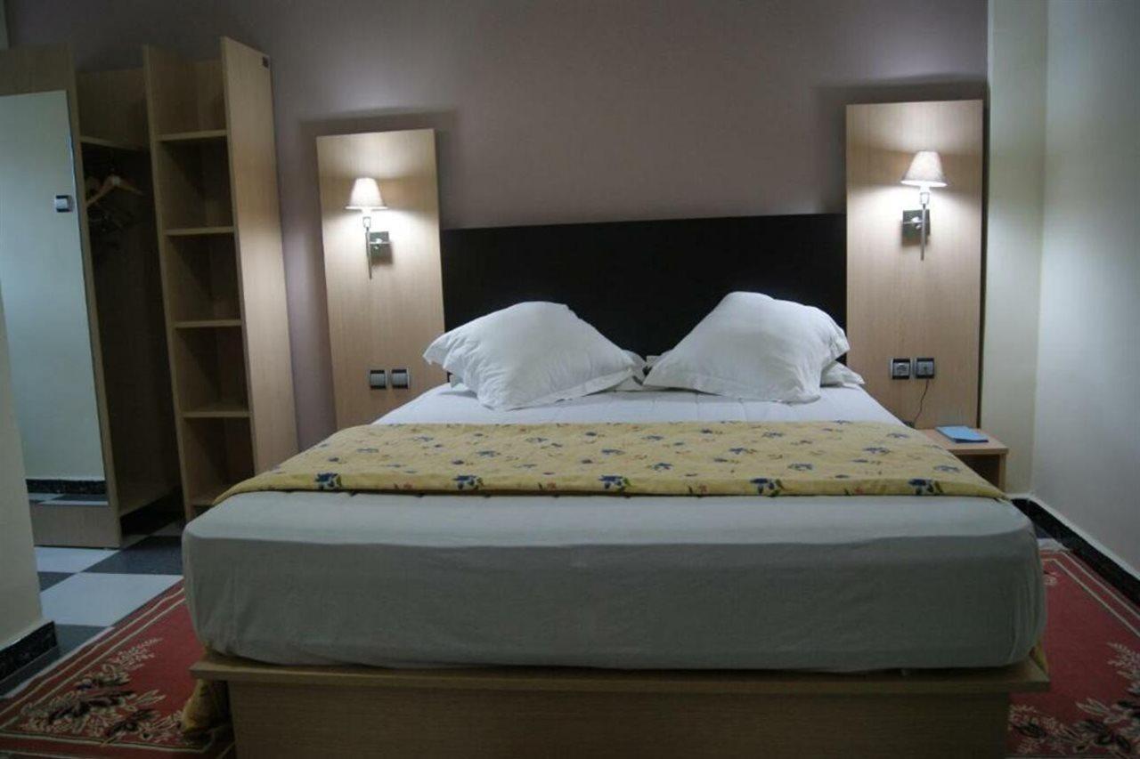 Hotel Le Majestic Annaba Dış mekan fotoğraf